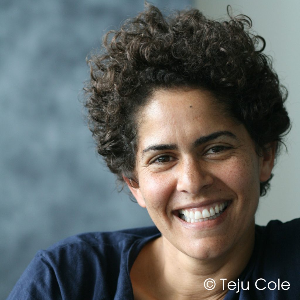 Julie Mehretu