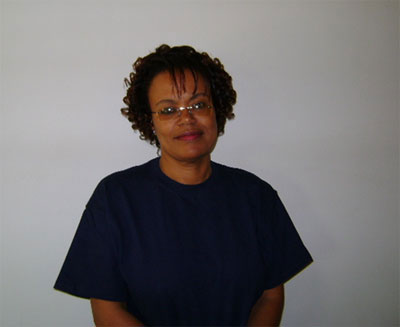 Tsigie Haile